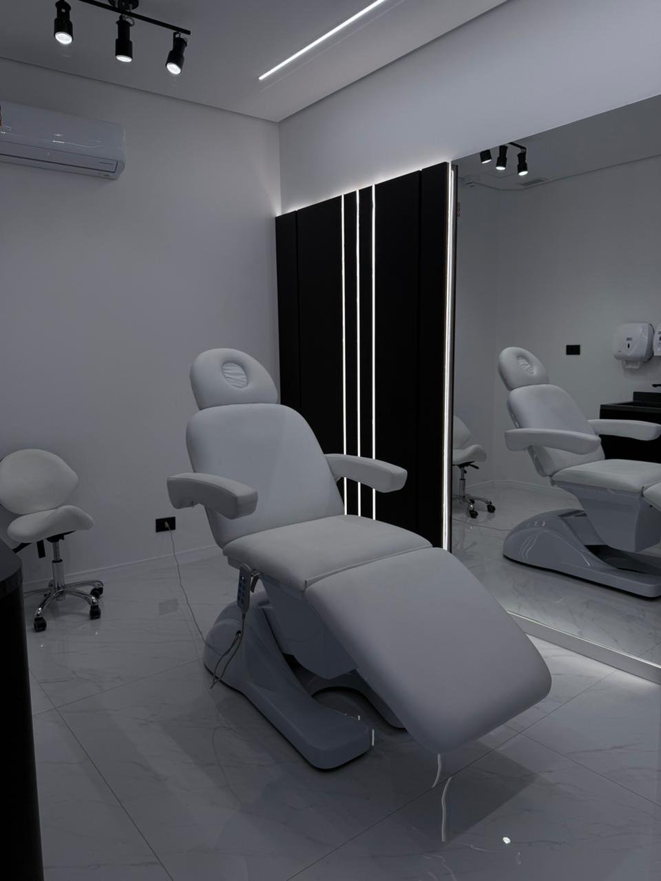 Sala de Injetáveis